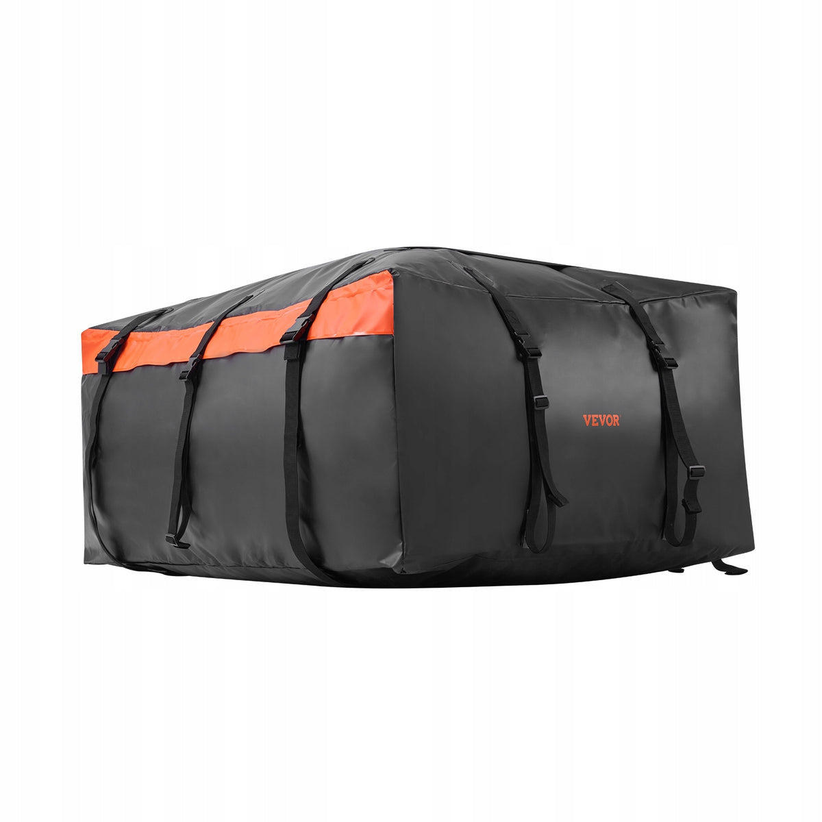 VEVOR ROOF BAG 20 CUBIC FEET WATERPROOF HEAVY DUTY LOCK 840D