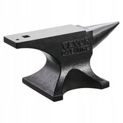 VEVOR 11.5 KG UNICORN ANVIL SOLID CAST STEEL STRONG