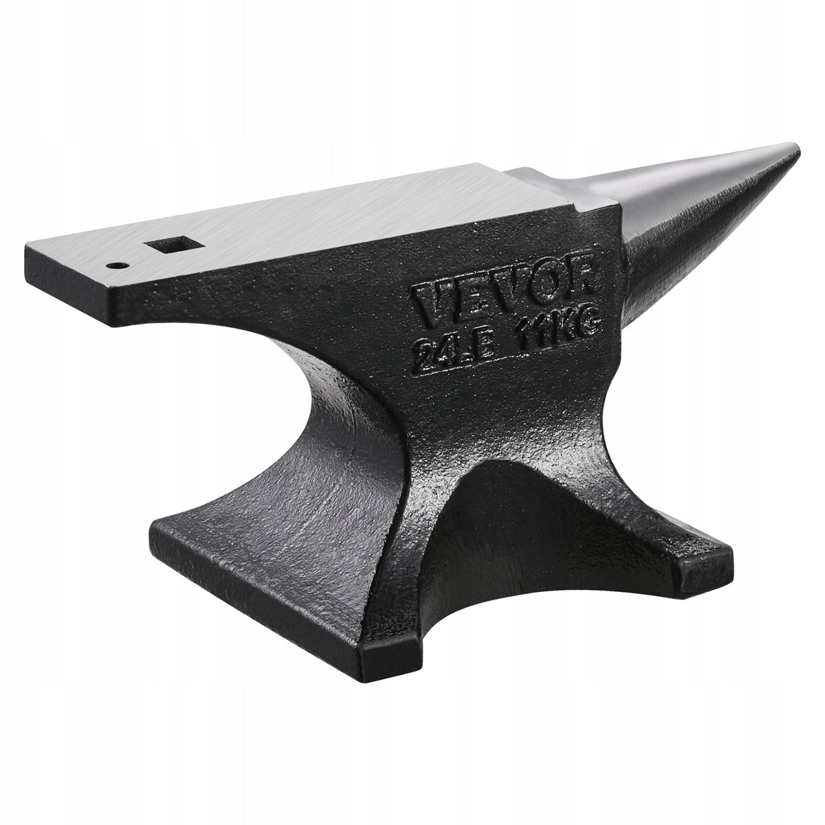 VEVOR 11.5 KG UNICORN ANVIL SOLID CAST STEEL STRONG