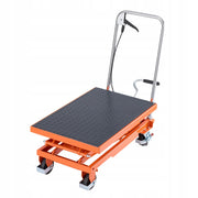 PROFESSIONAL VEVOR 226.8 KG 47.2 INCH HYDRAULIC LIFT TRUCK