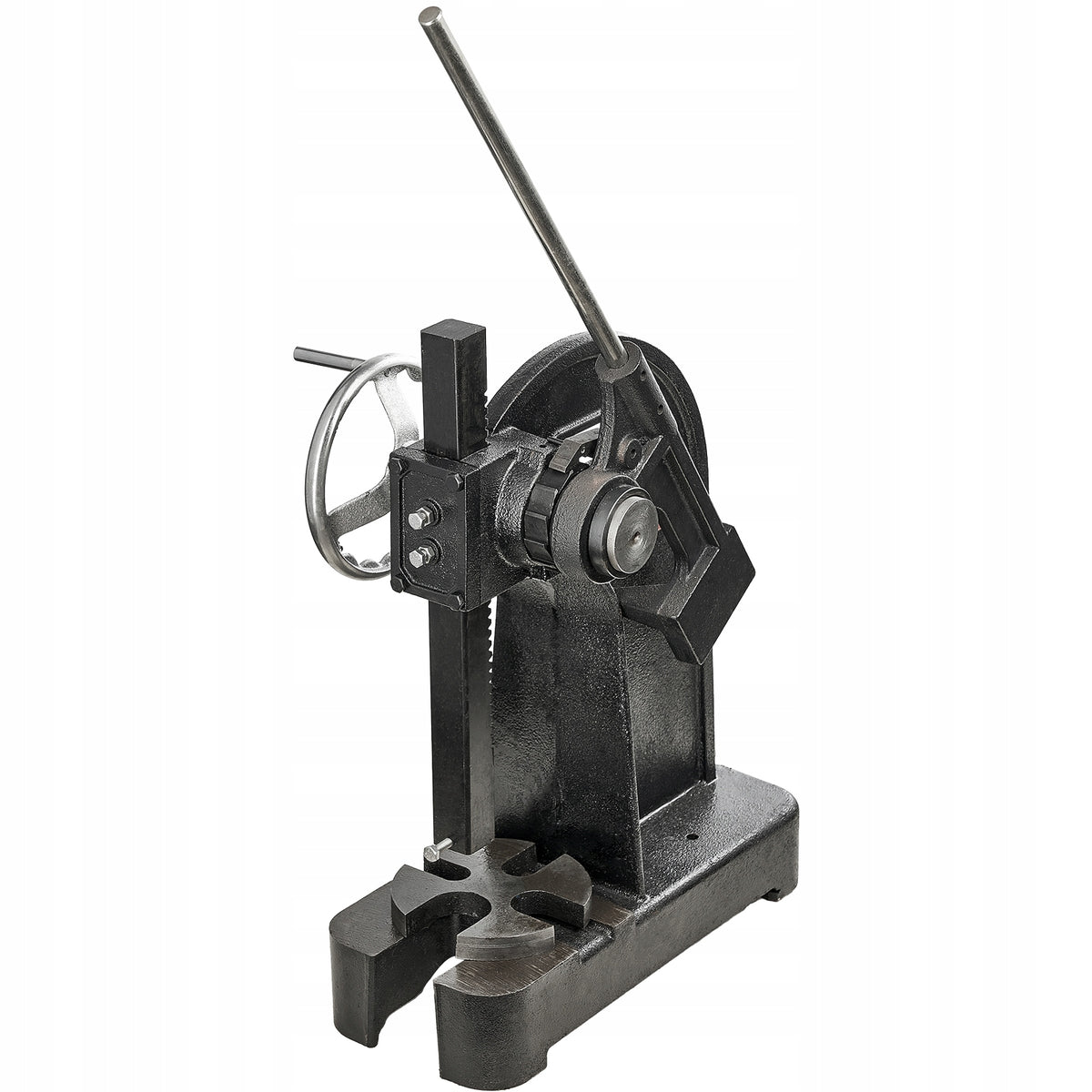 VEVOR 3 TON WORKSHOP PRESS WITH RATCHET STRONG CAST IRON BEST