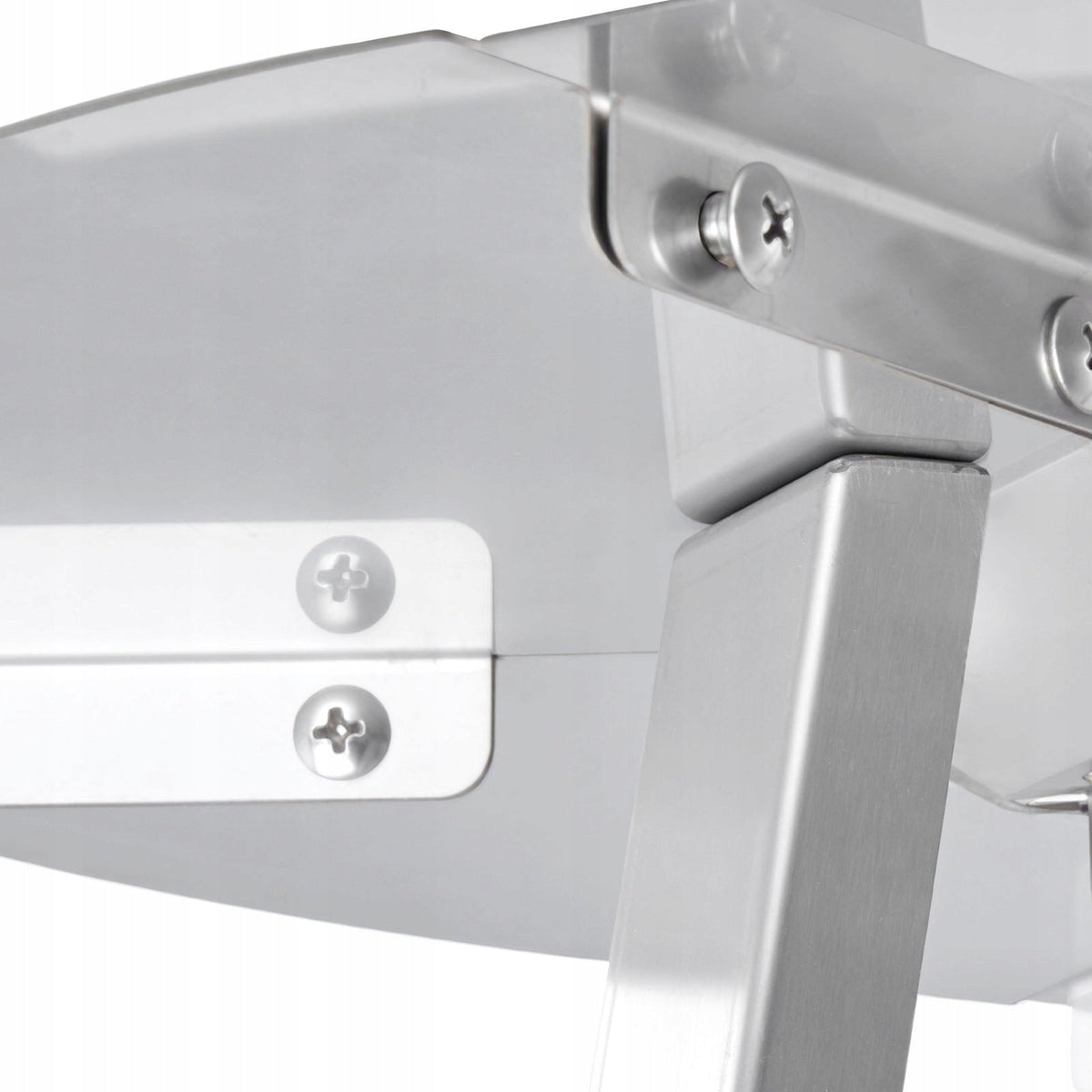 VEVOR HEAT DIFFUSER 304 STAINLESS STEEL ROUND HEAT SHIELD FOR FIRE