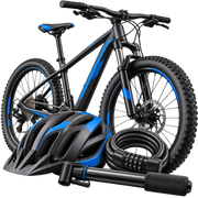 Bikes and accessories