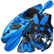 Water Sports and Recreation