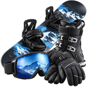 Winter sports
