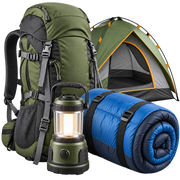 Tourism and Camping