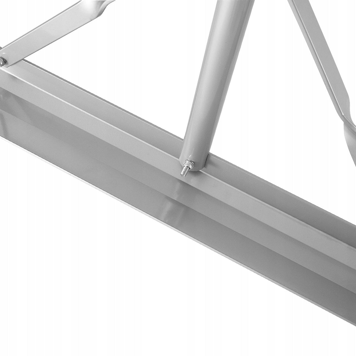 VEVOR 508 MM ALUMINUM ASPHALT AND CONCRETE PUSH SQUEEGEE
