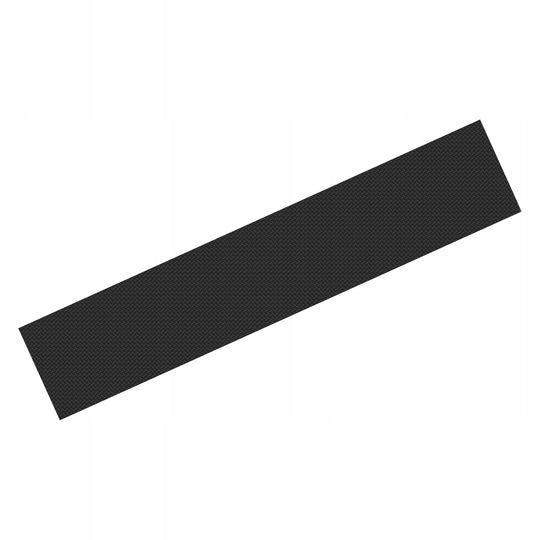 VEVOR RUBBER MAT 1219X6096MM 3MM THICK ANTI-SLIP GARAGE MAT
