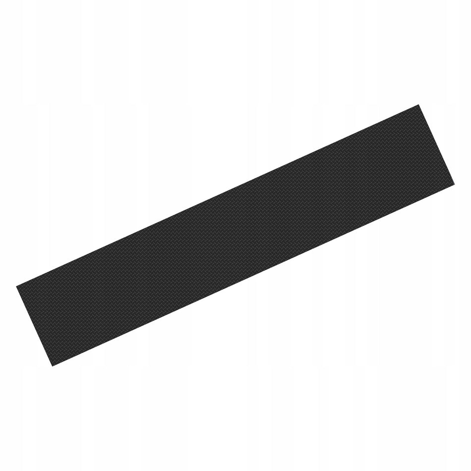 VEVOR RUBBER MAT 1219X6096MM 3MM THICK ANTI-SLIP GARAGE MAT