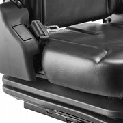 VEVOR UNIVERSAL FORKLIFT SEAT ADJUSTABLE COMFORTABLE