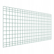 VEVOR GARDEN FENCE 1 X 20 M GALVANIZED WIRE MESH 2.1MM GREEN