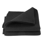 VEVOR FIRE BLANKET 2 PCS 508X914MM FIRE RETARDANT WELDING BLANKET HEAVY DUTY