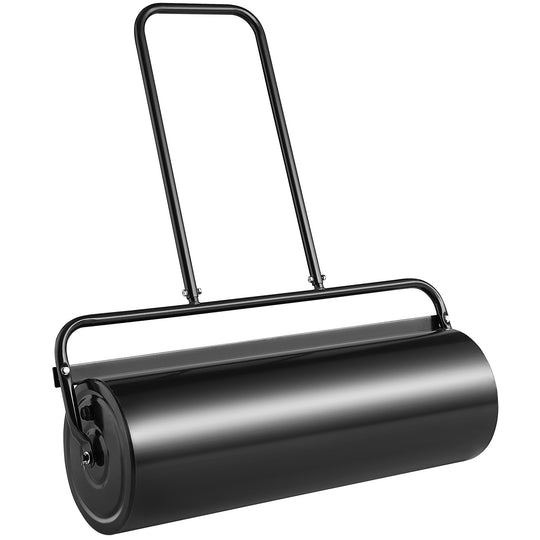 VEVOR GARDEN ROLLER 990X300X1120 MM CAST IRON MANUAL STRONG BEST