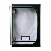 VEVOR PROFESSIONAL GROW TENT 120X60X180 CM 600D MYLAR GROWBOX