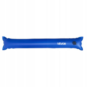 VEVOR HEAVY DUTY POOL WEIGHT BAGS 6X 121CM PVC SINGLE-CHAMBERED