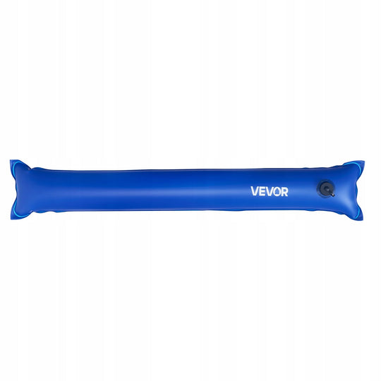 VEVOR HEAVY DUTY POOL WEIGHT BAGS 6X 121CM PVC SINGLE-CHAMBERED
