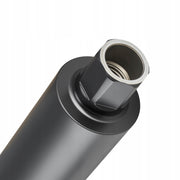 VEVOR PROFESSIONAL 76MM 356MM WET CORE DRILL 1-1 THREAD