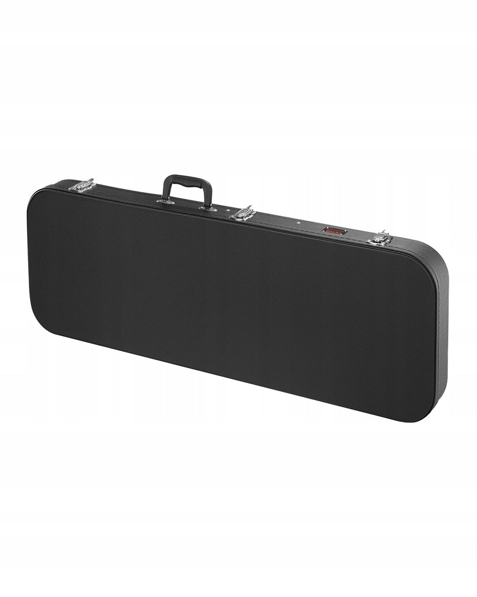 VEVOR ELECTRIC GUITAR CASE 1095 MM SOLID WATERPROOF LOCK