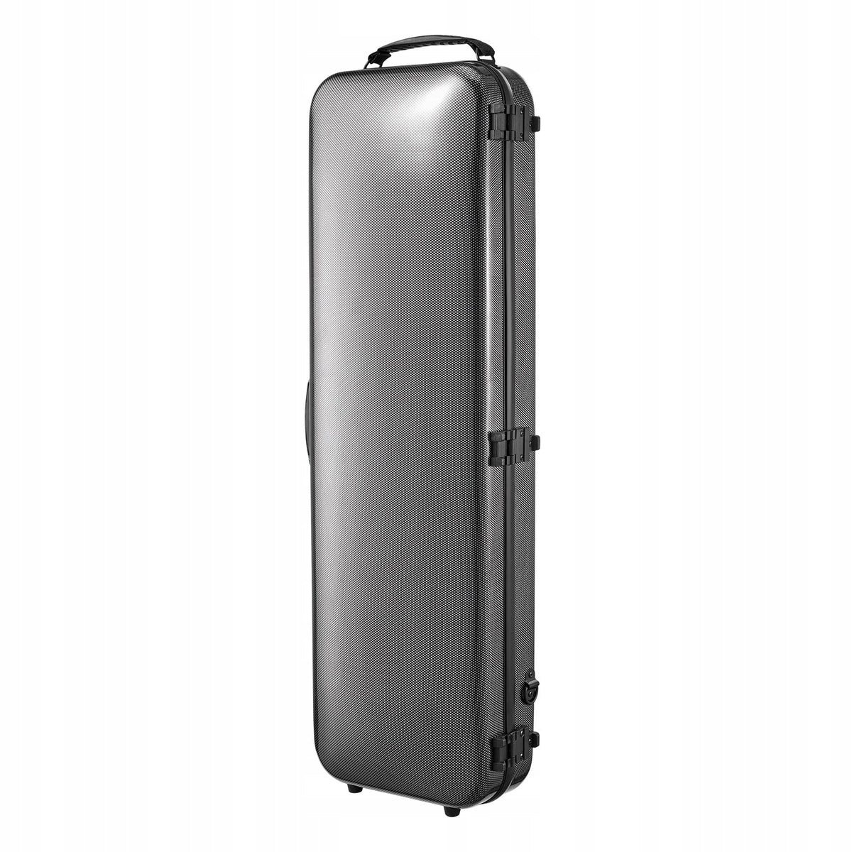 VEVOR VIOLIN CASE 4/4 FULL SIZE COMPOSITE CARBON FIBER