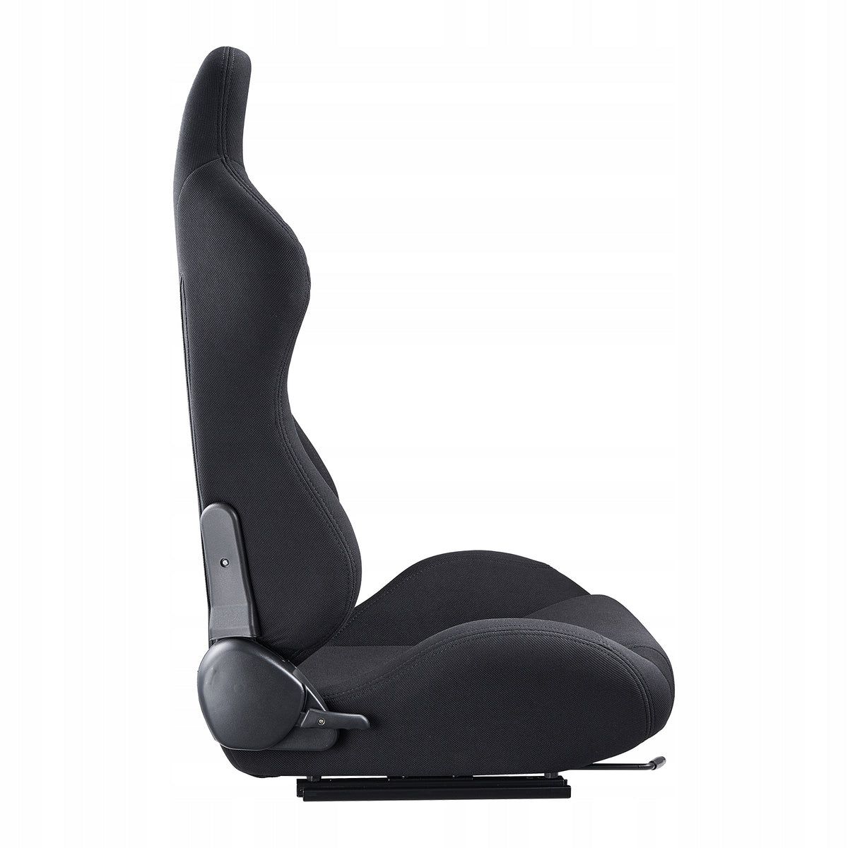 VEVOR 2PCS RACING SEAT ADJUSTABLE COCKPIT WIDE ANGLE PREMIUM
