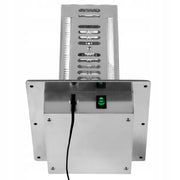 VEVOR HVAC AIR PURIFIER 18W UVC LAMP 254NM FOR AIR CONDITIONING