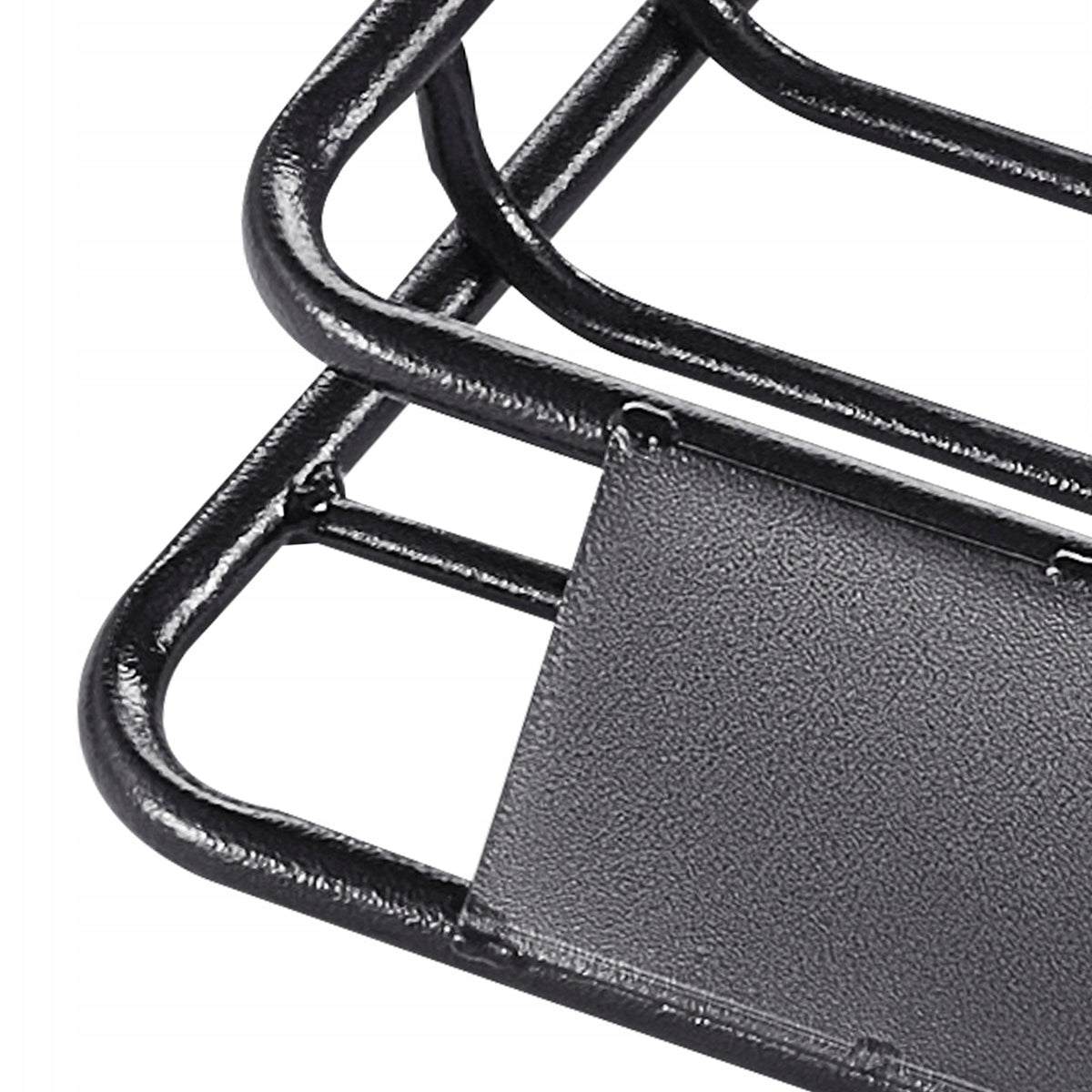 VEVOR HEAVY-DUTY ROOF BASKET 1625X990X105MM WITH WATERPROOF BAG AND NET