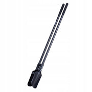 PROFESSIONAL VEVOR 146 CM EARTH HOLE DIGGER STRONG METAL WEDGE