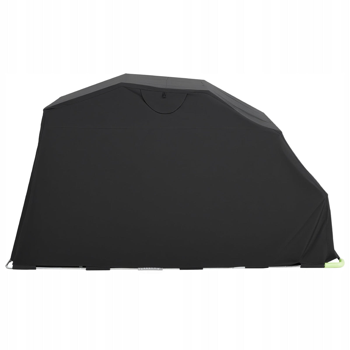 PREMIUM MOTORCYCLE TENT VEVOR 3460X1375X1900 MM SOLID COVER GARAGE