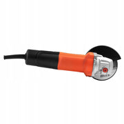 PROFESSIONAL ANGLE GRINDER VEVOR 114.3MM 12000 RPM POWERFUL AND LIGHTWEIGHT