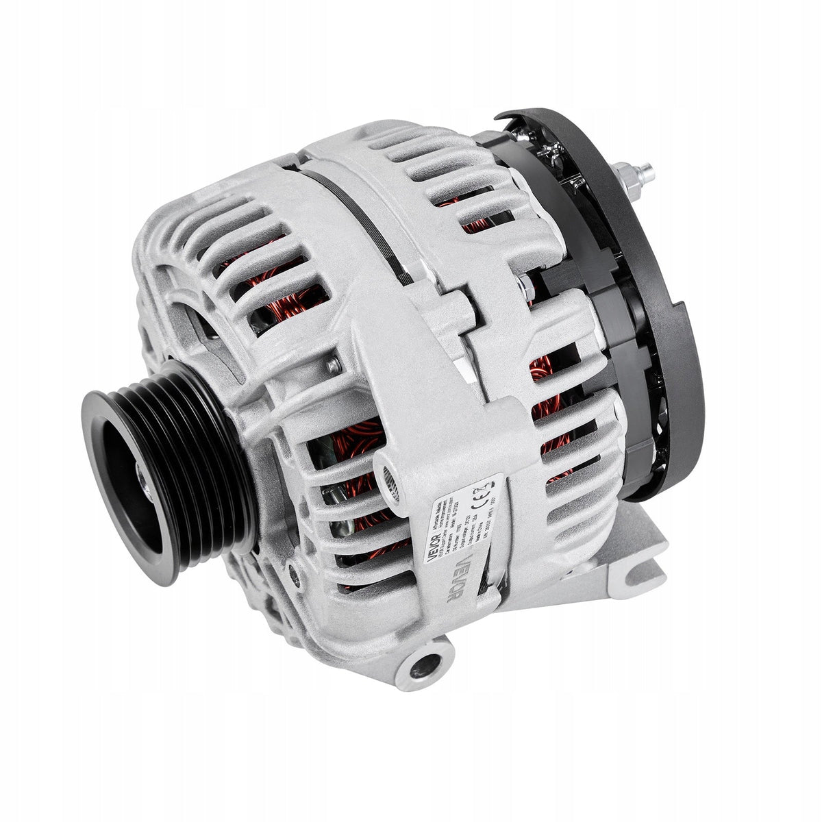 VEVOR Car Alternator 11185 for CHEVROLET IMPALA LS LT 3.5L PREMIUM