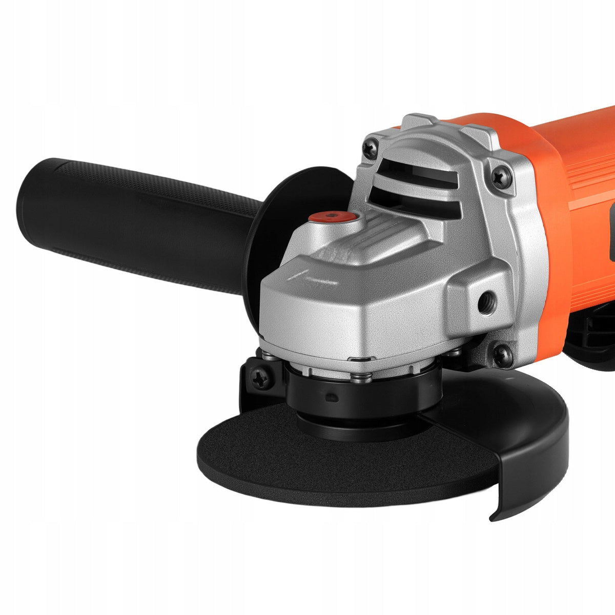 PROFESSIONAL ANGLE GRINDER VEVOR 114.3MM 12000 RPM POWERFUL AND LIGHTWEIGHT