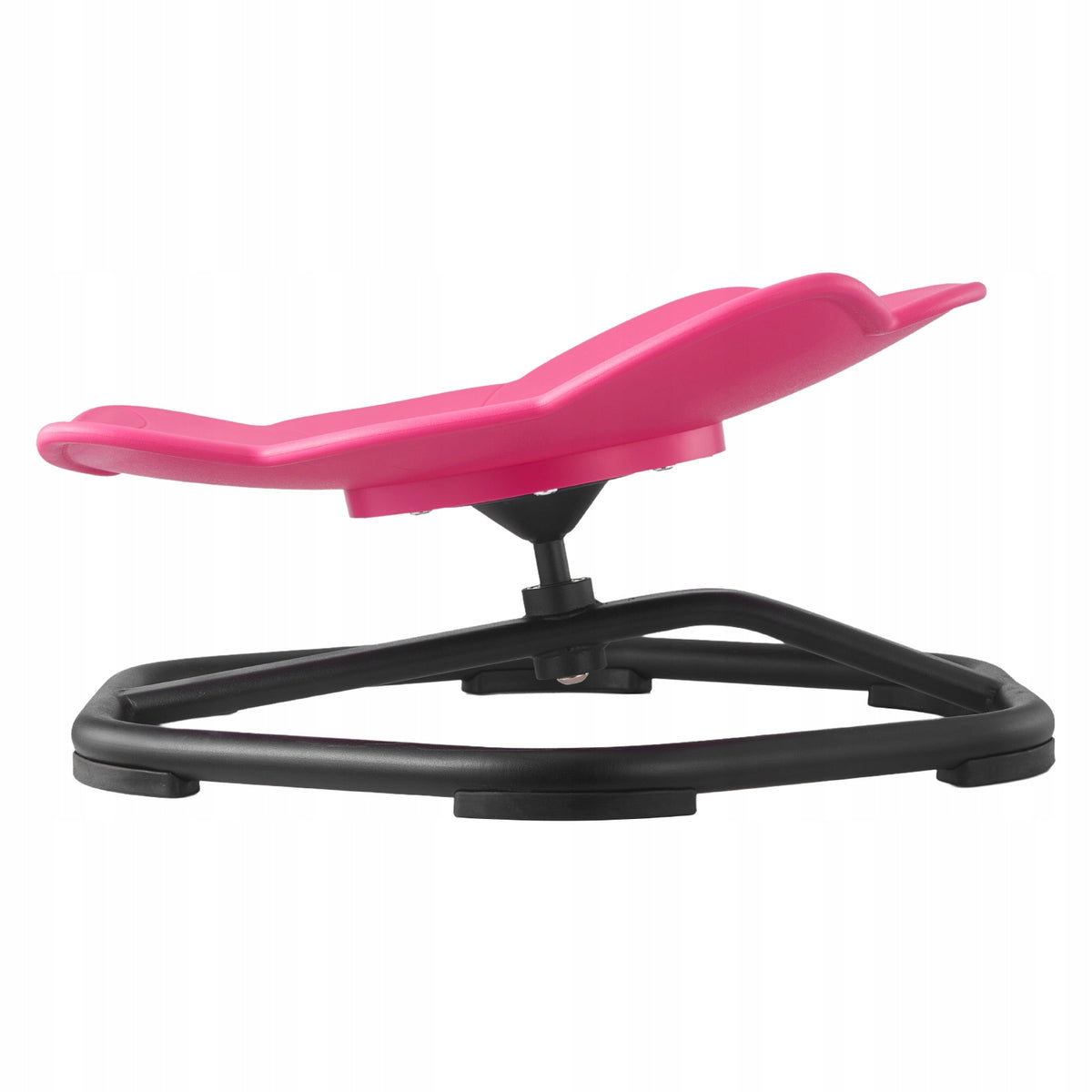 VEVOR STURDY 360-DEGREE ROTATING SENSORY CHAIR FOR CHILDREN, ELEPHANT, 100KG