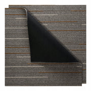 VEVOR CARPET TILES 609.6X609.6X6MM 24 PCS STRONG MODULAR SET