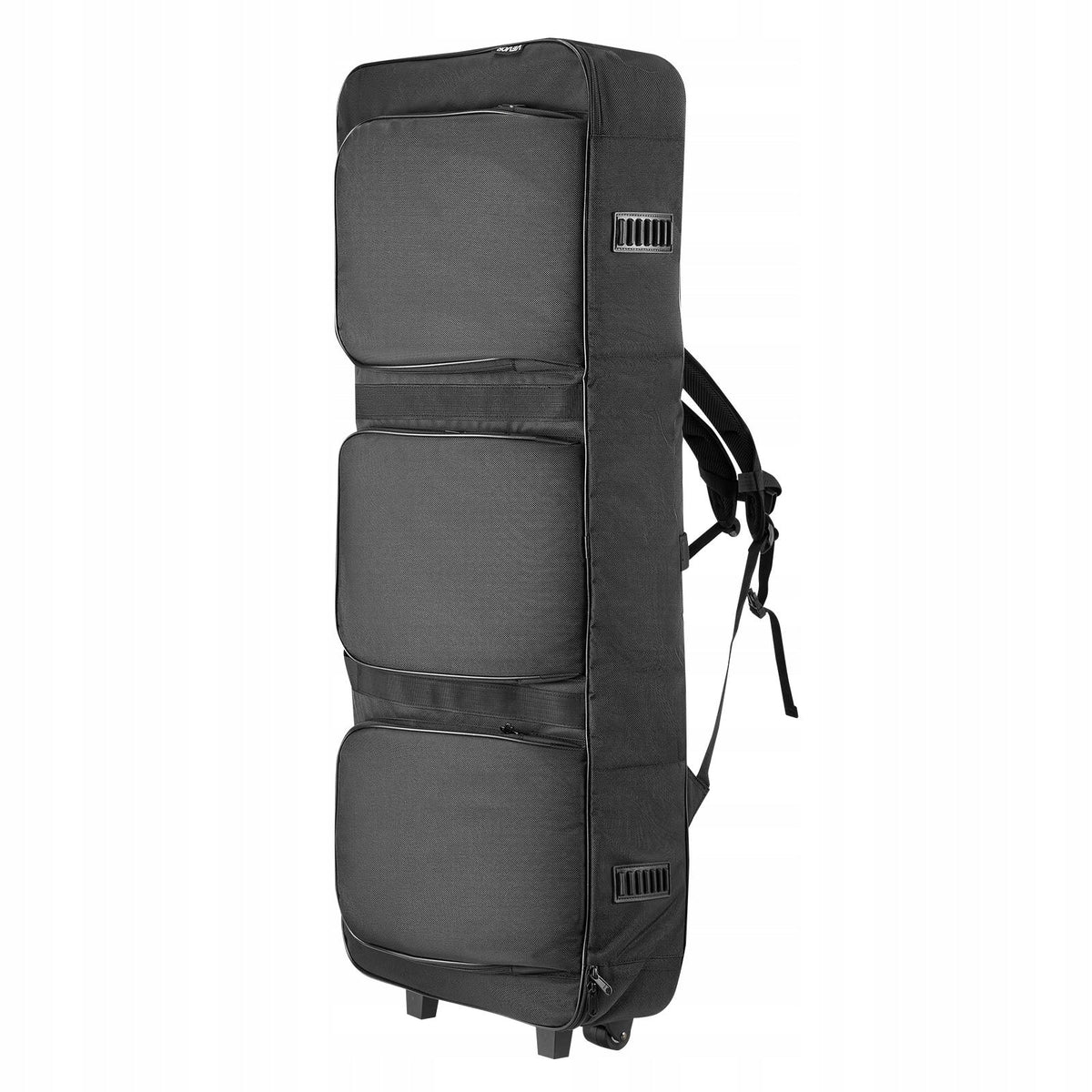 VEVOR PROFESSIONAL 88-KEY KEYBOARD BAG 1040X430X130 MM STRONG