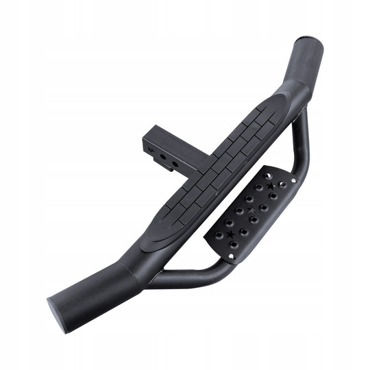 VEVOR 50.8 MM TRAILER HITCH BALL MOUNT STRONG STEEL 158.7 KG FOR SUV