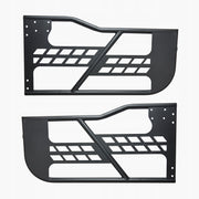 VEVOR JEEP 2-DOOR TUBE DOORS HUNTING HEAVY DUTY STEEL BEST
