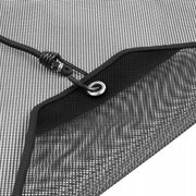 VEVOR OUTDOOR AIR CONDITIONER COVER 810X810 MM ROBUST EASY INSTALLATION