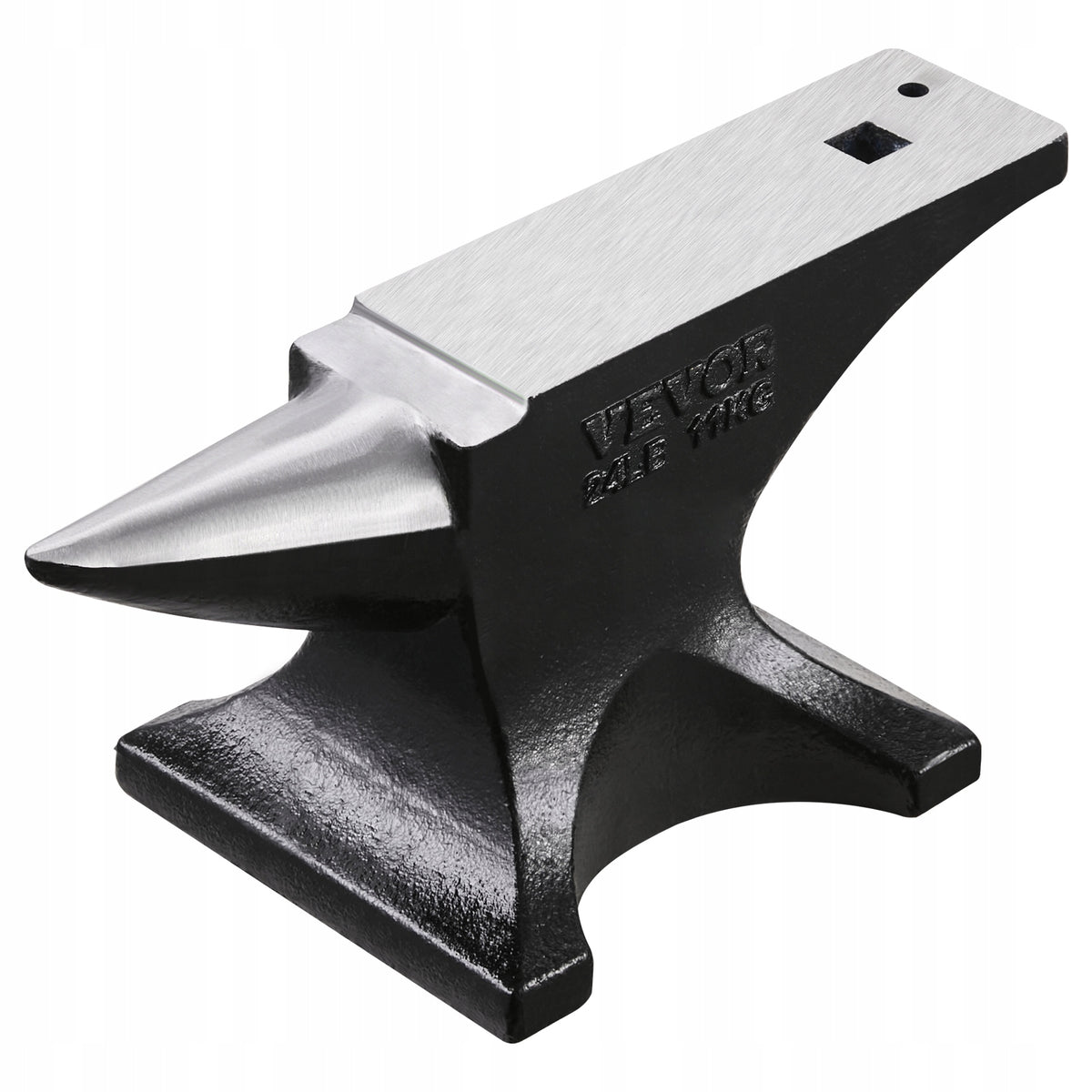 VEVOR 11.5 KG UNICORN ANVIL SOLID CAST STEEL STRONG