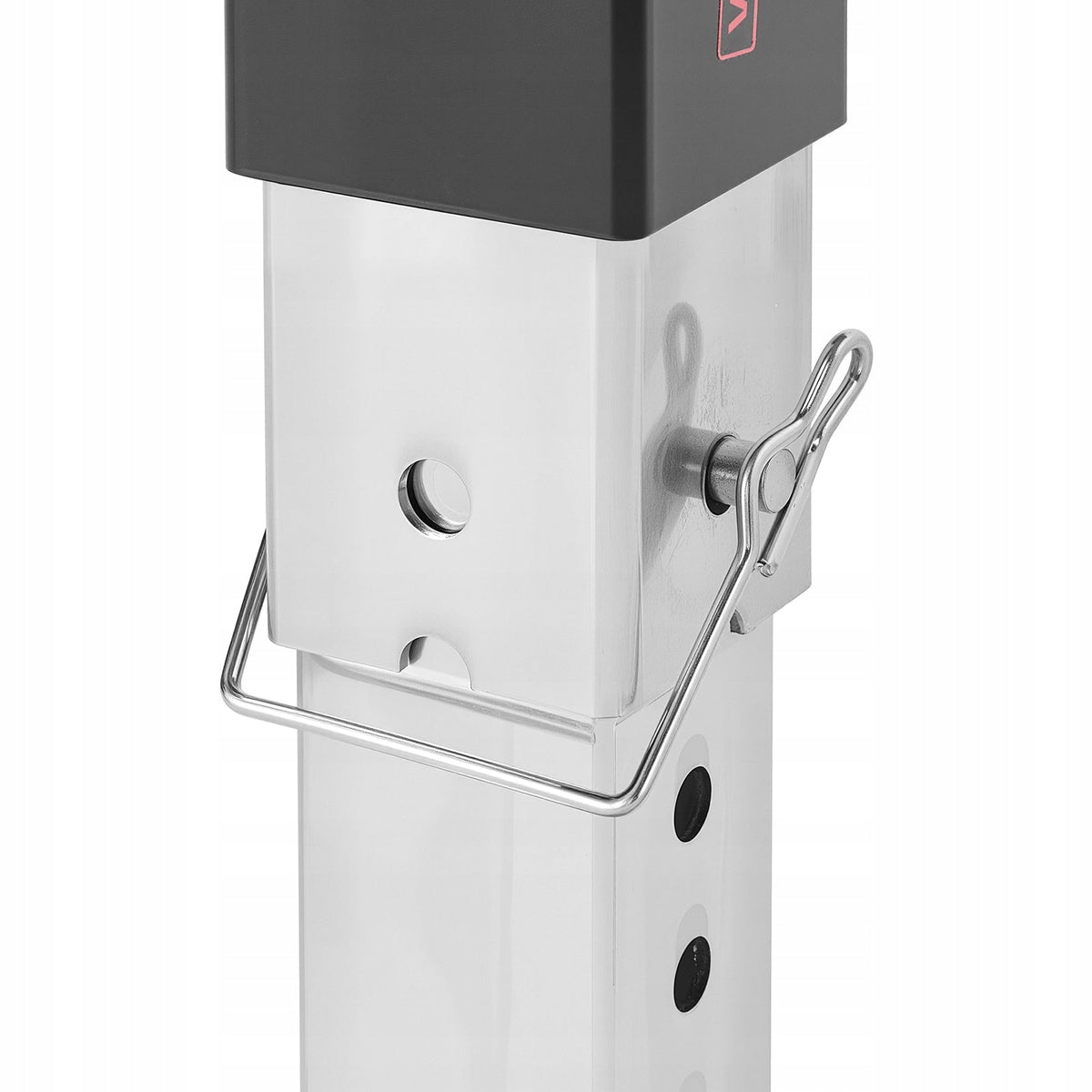 VEVOR RV SADDLE STAND 179013 825 MM UNIVERSAL STRONG SUPPORT