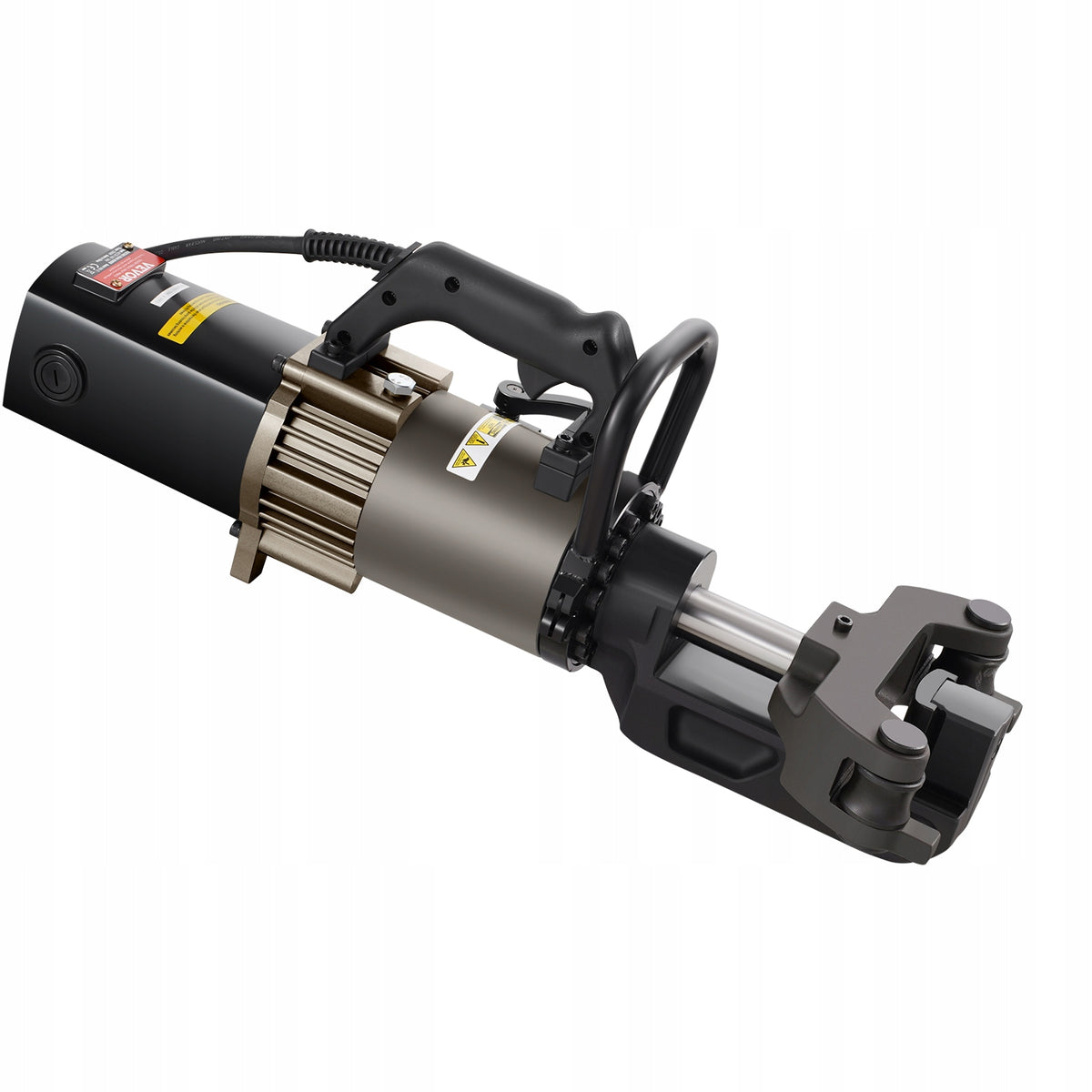 VEVOR 2000W Electric Hydraulic Rebar Bender