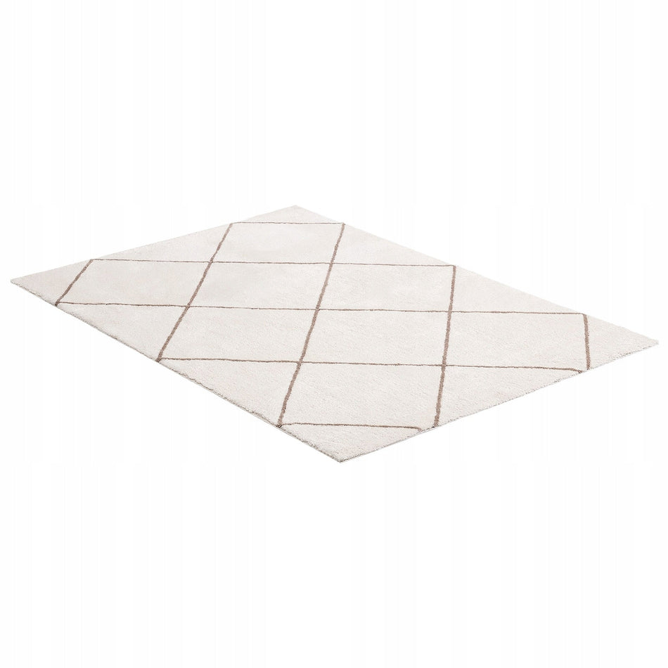 VEVOR SHORT PILE RUG 2743X1829 MM STRONG PLUSH RUG FOR LIVING ROOM