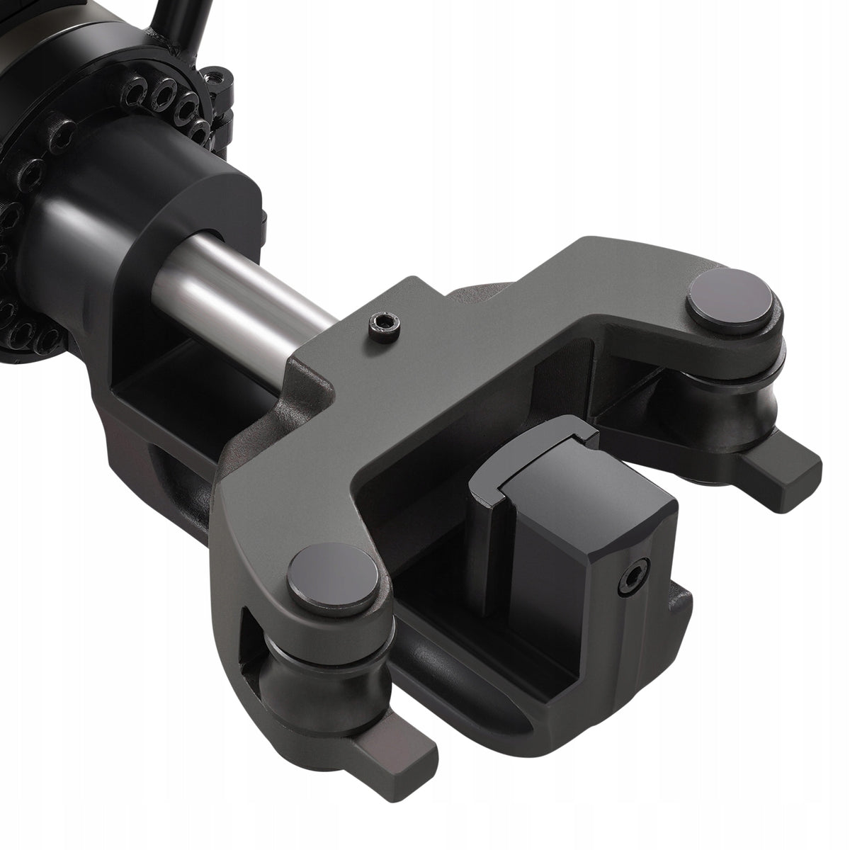 VEVOR 2000W Electric Hydraulic Rebar Bender