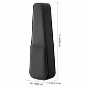 VEVOR VIOLIN CASE 4/4 WATERPROOF NYLON LIGHTWEIGHT PORTABLE
