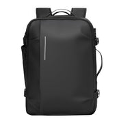 VEVOR 65L EXPANDABLE VACUUM BACKPACK TRAVEL TSA LOCK WATERPROOF