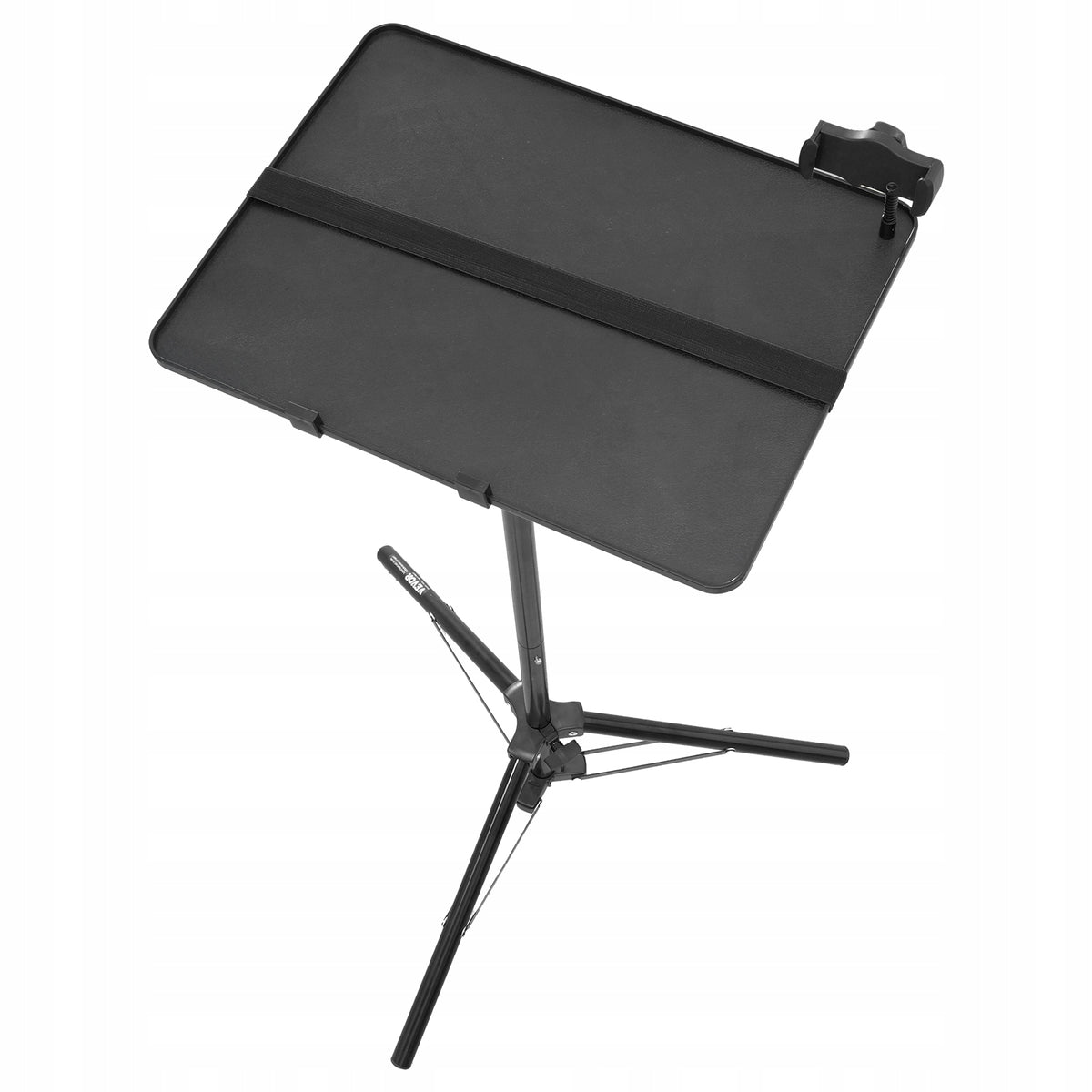 VEVOR PROJECTOR STAND TRIPOD FOR LAPTOP ADJUSTABLE 685-1600MM STURDY