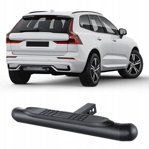 VEVOR 50.8 MM HITCH STEP TRAILER STRONG STEEL FOR 158.7 KG RECEIVER