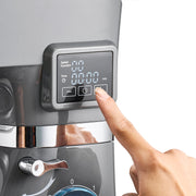 VEVOR STAND MIXER 7L 6 SPEEDS DIGITAL LED DISPLAY POWERFUL