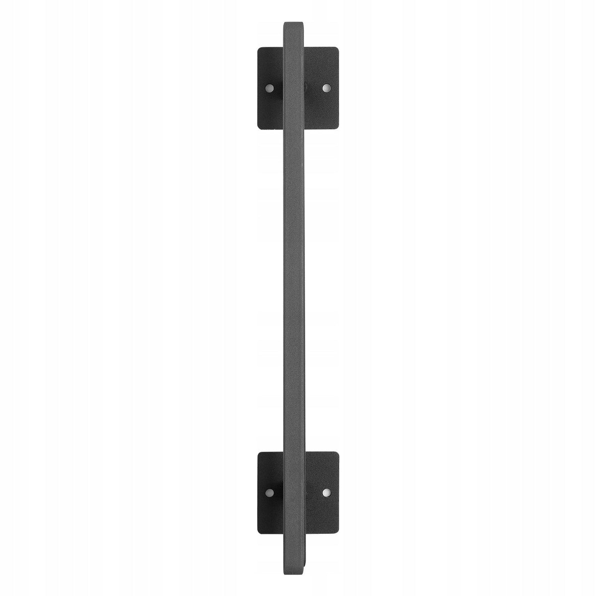 VEVOR 32CM BARN DOOR HANDLE SOLID CARBON STEEL SUITABLE FOR