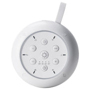 VEVOR SLEEP AID WHITE NOISE MACHINE 30 SONGS POWERFUL AND PORTABLE