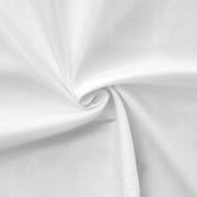 VEVOR 6-PACK TABLECLOTHS 1778X3048 MM POLYESTER REUSABLE PREMIUM TABLECLOTHS